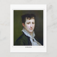 William-Adolphe Bouguereau #280 - Fijne Kunst