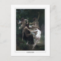 William-Adolphe Bouguereau #33 - Fijne Kunst