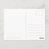 William-Adolphe Bouguereau Dawn L'Aurore CC0874 Briefkaart (Achterkant)