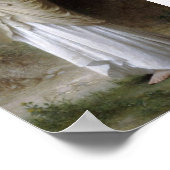 William-Adolphe Bouguereau-Linnocence Poster (Hoek)