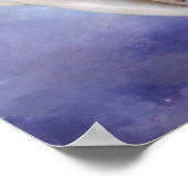 William-Adolphe Bouguereau-Lost Pleiad Poster (Hoek)