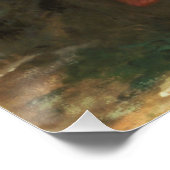 William-Adolphe Bouguereau The Broken Pitcher Poster (Hoek)