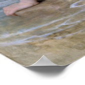 William-Adolphe Bouguereau-The Wave Poster (Hoek)