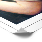 William-Adolphe Bouguereau Zedign Art Poster #16 (Hoek)