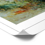 William-Adolphe Bouguereau Zedign Art Poster #193 (Hoek)