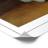 William-Adolphe Bouguereau Zedign Art Poster #22 (Hoek)