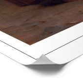 William-Adolphe Bouguereau Zedign Art Poster #223 (Hoek)