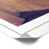 William-Adolphe Bouguereau Zedign Art Poster #8 (Hoek)