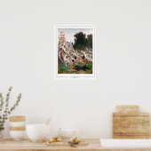 William-Adolphe Bouguereau Zedign Kunstposter #138 Poster (Keuken)