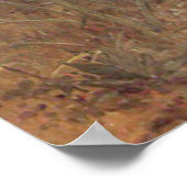 William-Adolphe Bouguereau | Zong van de Angels Poster (Hoek)