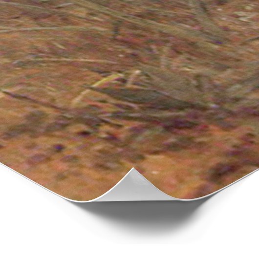 William-Adolphe Bouguereau | Zong van de Angels Poster (Hoek)