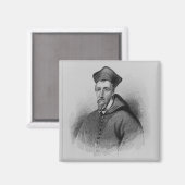 William Allen van 'Lodge's Britten Magneet (Voorkant / Achterkant)