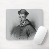 William Allen van 'Lodge's Britten Muismat (Met muis)