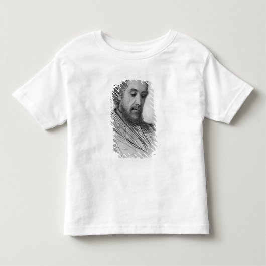 William Allingham, 1874 Kinder Shirts (Voorkant)