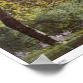 William B. Yeats Wisdom Quote "Strike w/Iron is Ho Poster (Hoek)