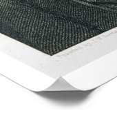 William Bainbridge (1774-1833), gegraveerd door Ge Poster (Hoek)