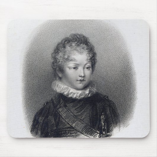 William Betty, 1805 Muismat (Voorkant)