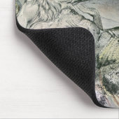 William Blake | Afbeeldingen van het werkboek;  Muismat (Hoek)