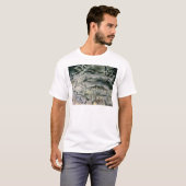 William Blake | Afbeeldingen van het werkboek;  T-shirt (Voorkant volledig)