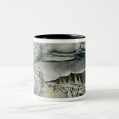 William Blake | Afbeeldingen van het werkboek; Tweekleurige Koffiemok (Center)