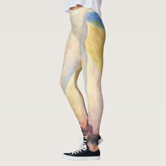 William Blake - Albion Roos Leggings (Links)