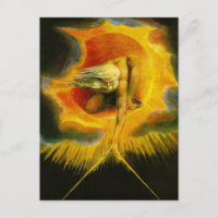 William Blake Ancient of Days
