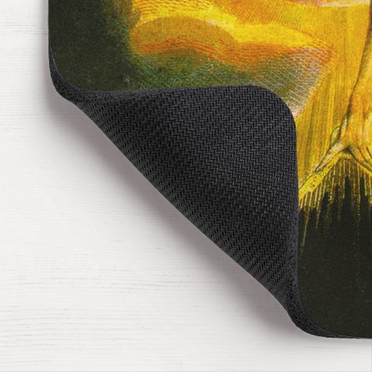 William Blake Ancient of Days Muismat (Hoek)