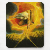 William Blake Ancient of Days Muismat (Voorkant)