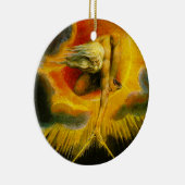 William Blake Ancient of Days Ornament (Rechts)