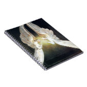 William Blake Angels notebook Notitieboek (Rechterzijde)