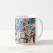 William Blake Beatrice Mok (Voorkant rechts)