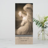 William Blake CC0217 Angel (Staand voorkant)