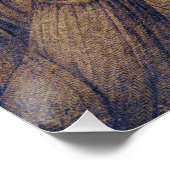 William Blake Christ gewonden The saviour CC0066 Poster (Hoek)