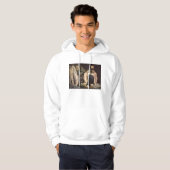 William Blake Hecate Hoodie (Voorkant volledig)