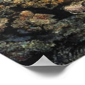 William Blake Isaac Newton Poster (Hoek)