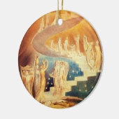 William Blake Jacob's Ladder Ornament (Links)