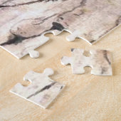 William Blake Lovers' Whirlwind illustreert de hel Legpuzzel (Zijkant)