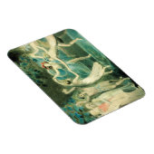 William Blake Midzomer Night's droom Magneet (Rechterzijde)