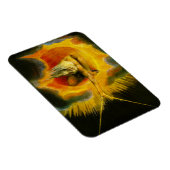 William Blake Oude Dagen Magneet (Rechterzijde)