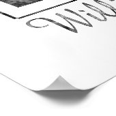 William Blake Poster (Hoek)