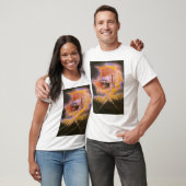 William Blake, The Ancient of Days, 1794 T-shirt (Unisex)