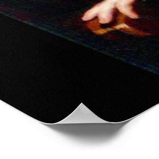 William Blake "Word Wise" Wisdom-Posters Poster (Hoek)