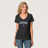 William Blount High School Governors T-shirt C2 (Voorkant volledig)
