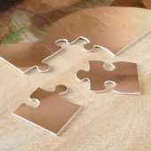 William Bouquereau - Nymphs en Satyr 1873 Legpuzzel (Zijkant)