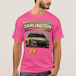 William Byron Throwback T-shirt