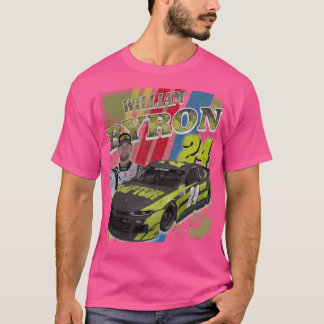 William Byron Vol2 T-shirt