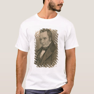 William Carleton T-shirt