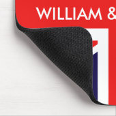 William & Catherine Muismat (Hoek)