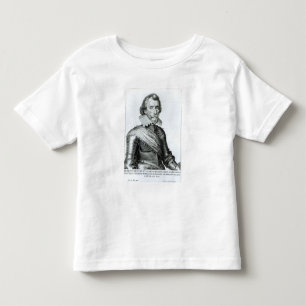 William Cavendish 1st Duke of Newcastle Kinder Shirts