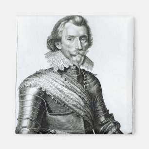 William Cavendish 1st Duke of Newcastle Magneet